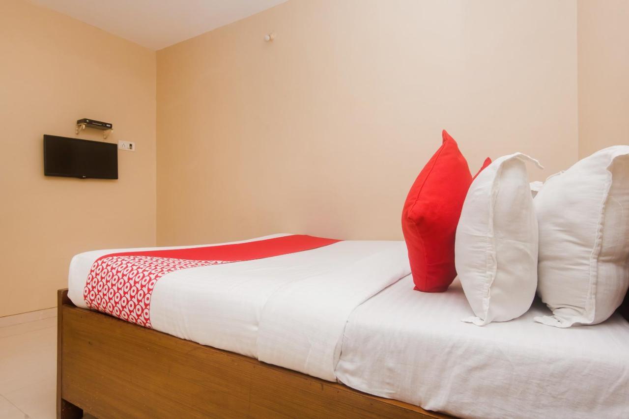 Hotel Sai Residency - Mumbai — Photos 1