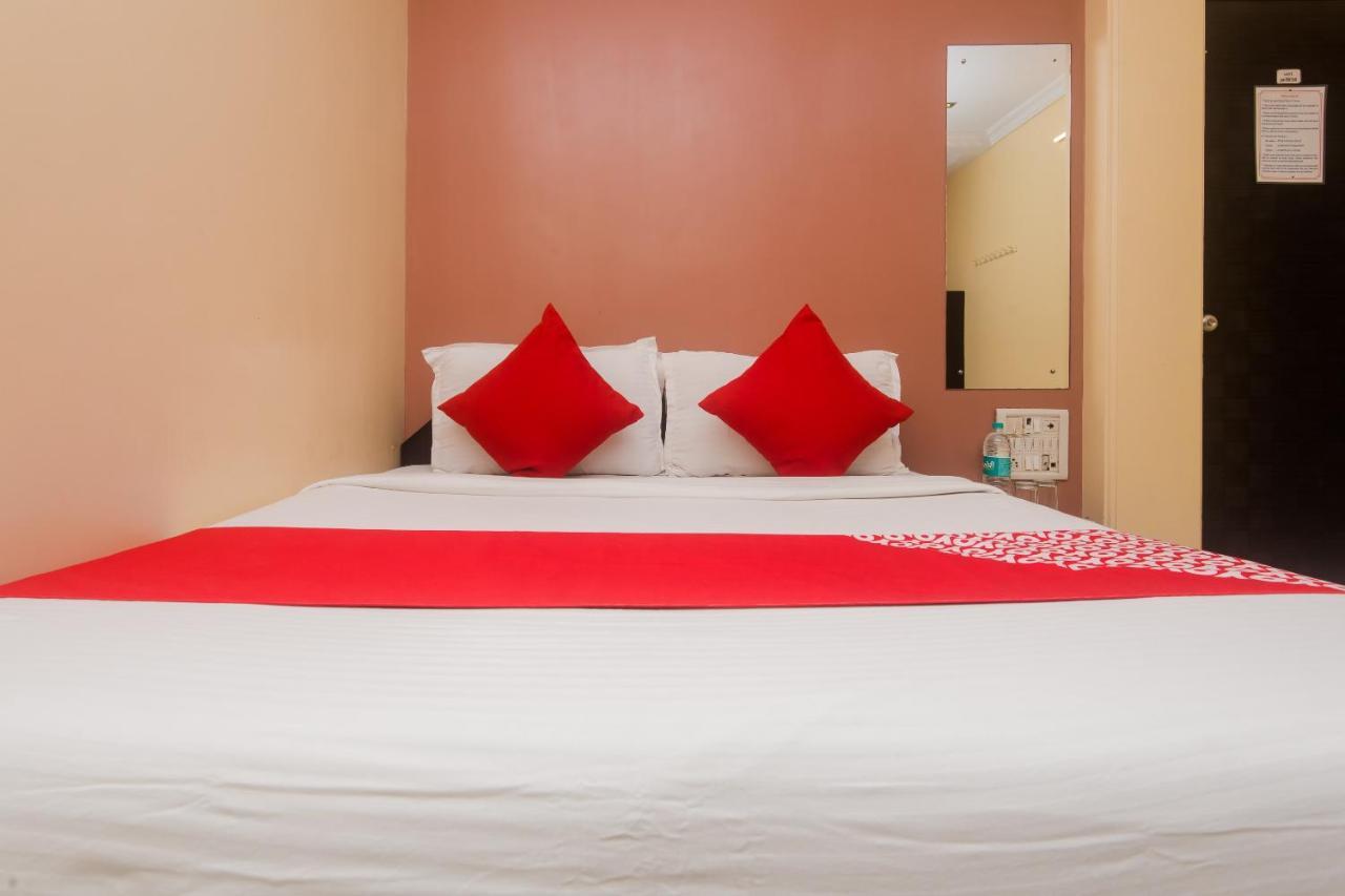 Hotel Sai Residency - Mumbai — Photos 2